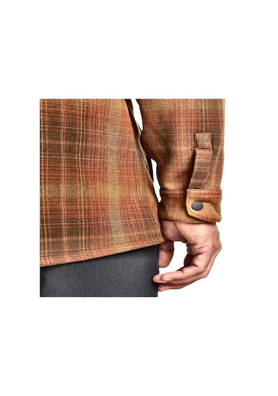 Bıllabong Billabong Furnace Bonded Flannel Erkek Gömlek Csr0 Çok Renkli
