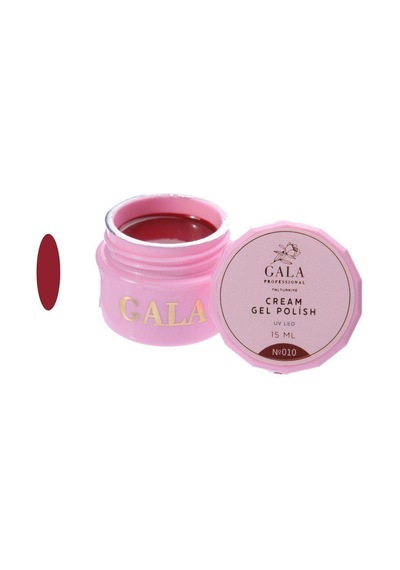 Gala Cream Oje 15 Ml No 010 005
