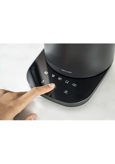 Zwilling Enfi Ni Gy Elektri Kli Su Isiticisi Pro 1,5 L