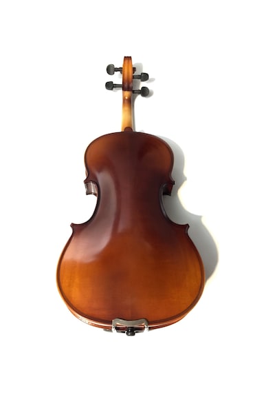 Presto Luthier Keman W150 1/2