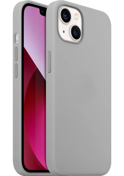 Buff Apple Uyumlu iPhone 13 Rubber S Kilif 524980119