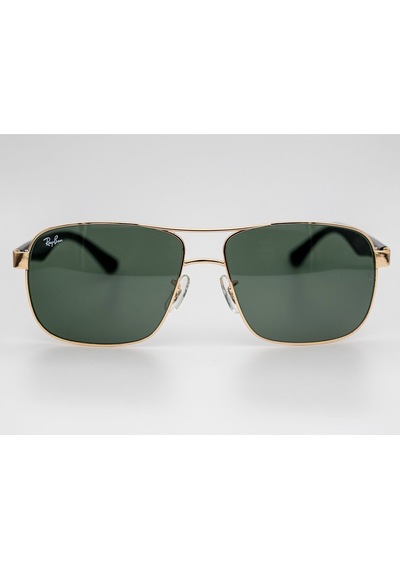 Rayban Rb 3516 001 62-16 Unisex Güneş Gözlüğü Diğer