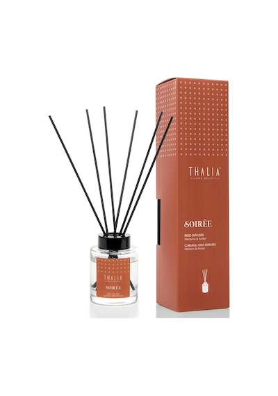 Thalia Home Nektarin & Amber Çubuklu Oda Kokusu 100 ML