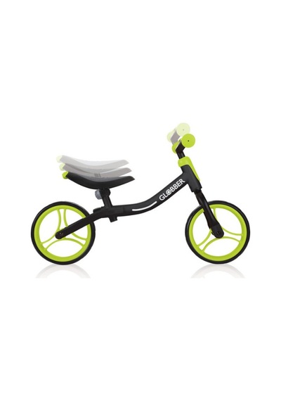 Globber Go Bike Denge Bisikleti Yeşil Yeşil