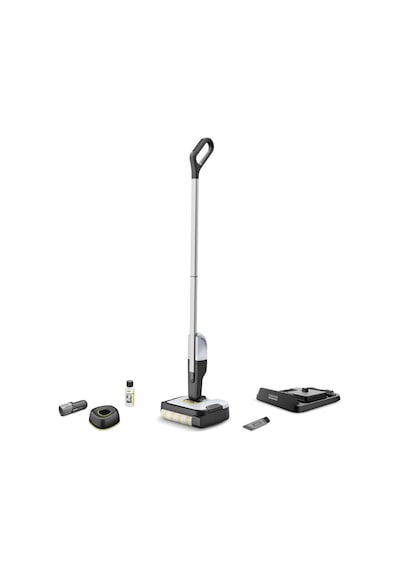 Karcher FC 2-4 Akülü Zemin Temizleme Makinesi (Teşhir)
