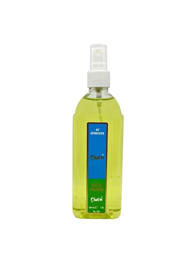 Çimen Kolonyası Sprey Şişe 180 Ml