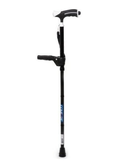 Medikaltec Comfort Plus Ky930l Işıklı Lux Katlanır Baston