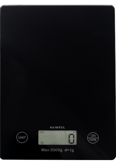 Elektrikli Cam Mutfak Tartısı Hks-03