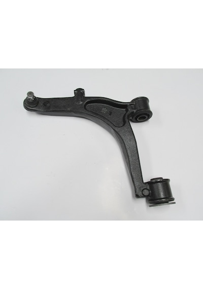 Renault Master- 1- 97/03 Ön Alt Tabla Sol Rotilli/burçlu Salıncak 24mm Sh