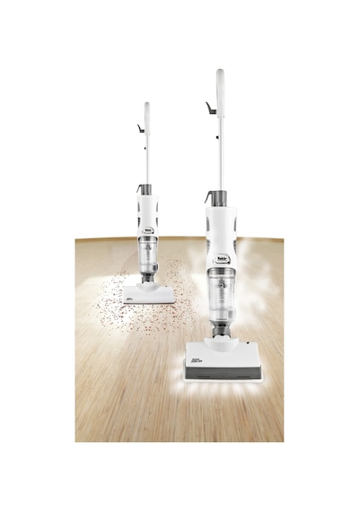 Fakir Roommaster 400 W Vakumlu Buharlı Temizleyici