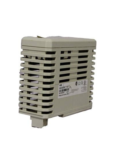 3bse008508r1 Abb Dı810 Dıgıtal Input 24v 16ch 2.el
