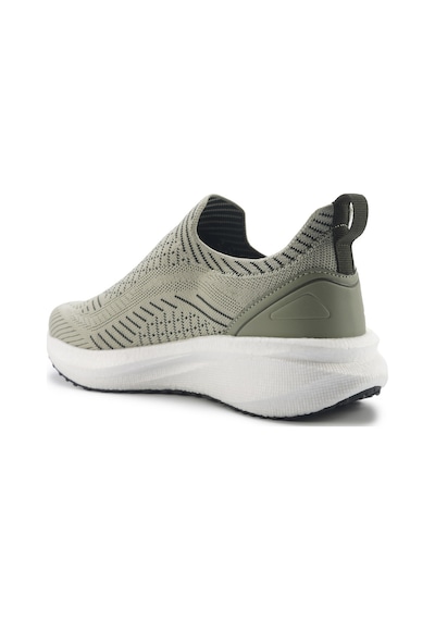 Kinetix Tej Tx 5fx Haki Erkek Comfort Ayakkabı 000000000101950655 Haki