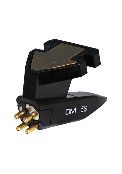 Ortofon Om 5 S Pikap İğnesi