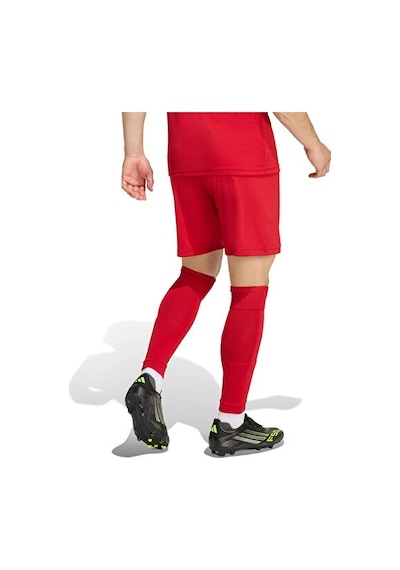 Adidas Ent26 Sho Erkek Futbol Şortu Jz2517 Kırmızı