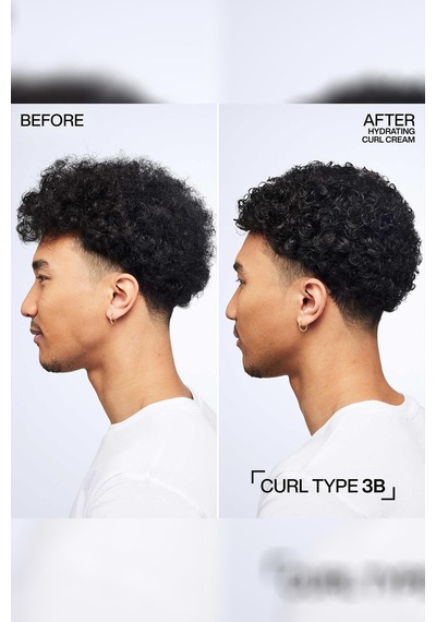 Redken Bukle Belirginleştirici Ve Nemlendirici Durulanmayan Saç Kremi 250ml