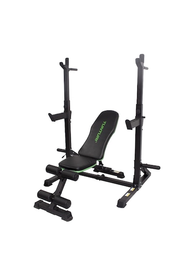 Tunturi TB 50 Squat - Bench Press Combo Ağırlık Standı ve Sehpası