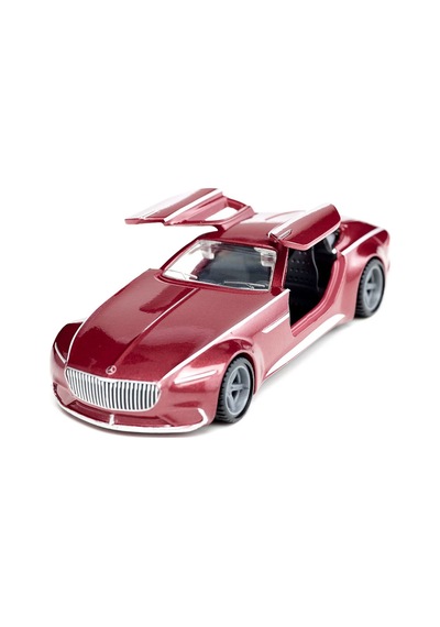 Siku Vision Mercedes-maybach 6 2357 Çok Renkli