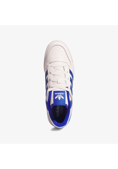 adidas Forum Low Cl Unisex Beyaz Spor Ayakkabı Düz Ih7829 Beyaz