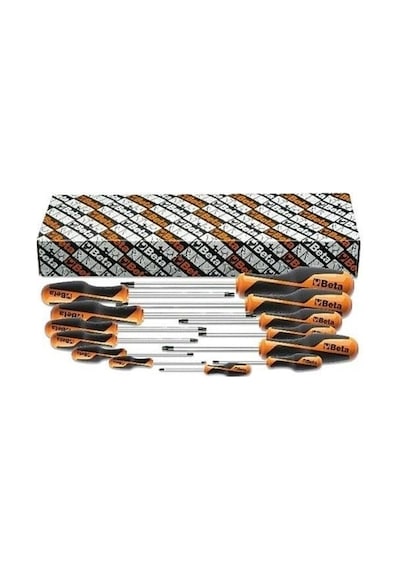 Beta Torx Tornavida Seti 1267tx/s13