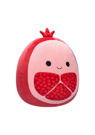 Squishmallows Nar Oatfae 40 Cm Cr07047 Çok Renkli