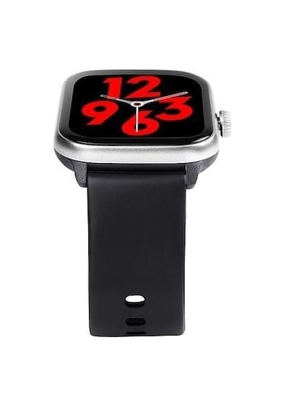 Ttec 2SW04 Tempus Pro 47 MM Amoled Ekranlı Dikdörtgen Kasa Akıllı Saat (Distribütör Garantili)