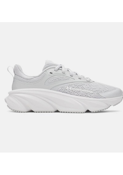 Under Armour Ua Ggs Rogue 6 Gri Kız Çocuk Sneaker 6006924-014 Gri