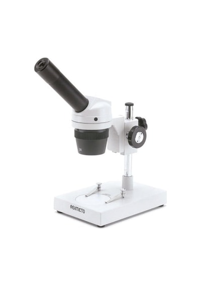 Asimeto Mikroskop Ms-2 As-642011