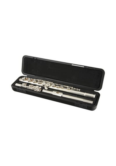 Yamaha Yfl272ıd Yan Flüt