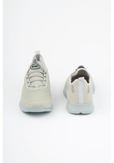 LAUF! Günlük Erkek Sneaker Spor Ayakkabı Buz