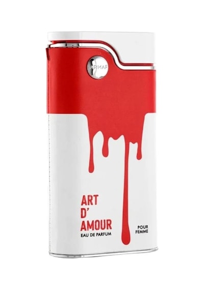 Armaf Art D'amour Edp 100 Ml Kadın Parfümü Şipre