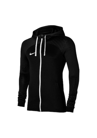 Nike Dr2571-010 Dri-fıt Strike Erkek Spor Ceket 001