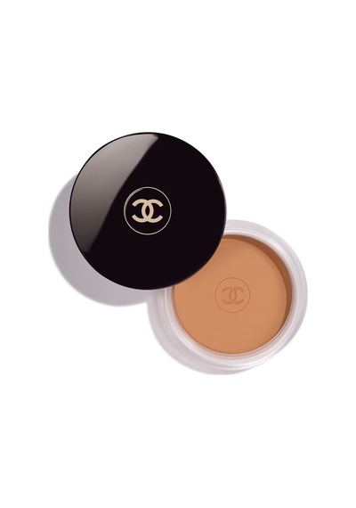 Chanel Les Beıges Cream-gel Bronzer For A Healthy Sun Kissed Glow - Soleil Tan Bronze Diğer