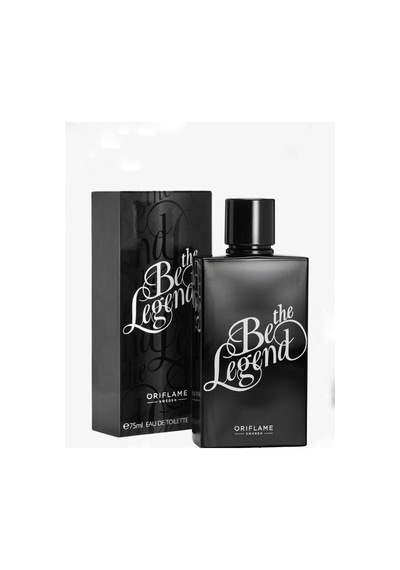 Be The Legend Edt Parfüm 75 Ml Aromatik