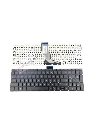 HP Uyumlu 15-Bs105Nt 2Pm31Ea Klavye Tuş Takımı Q-Türkçe