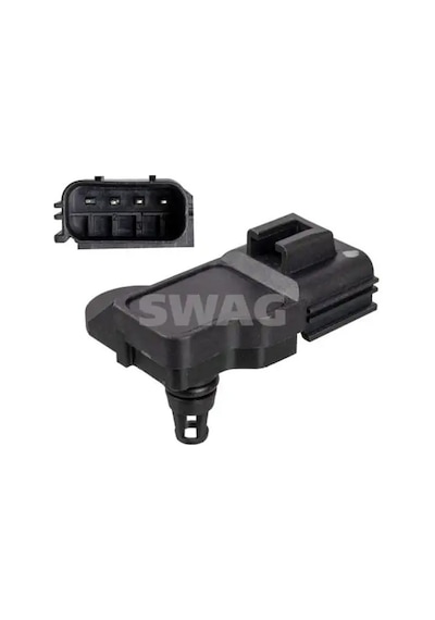 Volvo S80 Map Sensoru 2.0d 2010-2013 Swag 55106080