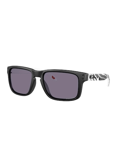 Oakley 9102 9102z5 55 Erkek Güneş Gözlüğü Siyah