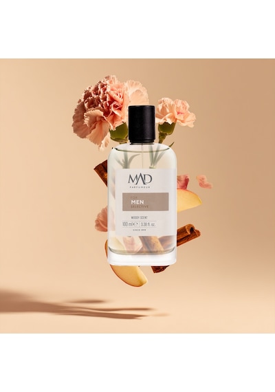Mad B104 Selective Erkek Parfüm EDP 100 ML