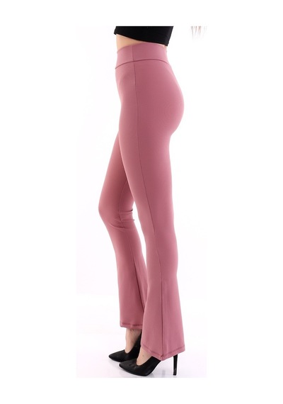 Self Clothing Kadın Gül Kurusu Yüksek Bel Fitilli Dayanıklı Örme Kumaş ToparlayGül Kurusu Gülkurusu Self Clothing Kadın Gül Kurusu Yüksek Bel Fitilli Dayanıklı Örme Kumaş ToparlayGül Kurusu Gülkurusu