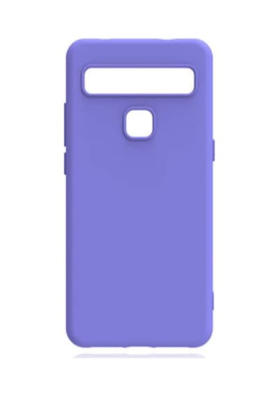 Tcl 10L Uyumlu Nettech Trend Seri Arka Koruma 559518334