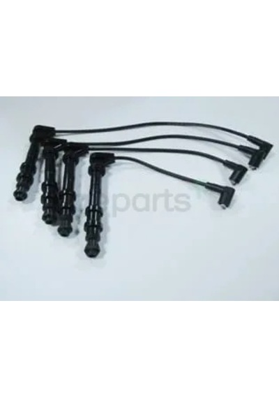Buji Kablosu Takım 16v 1.6 Cc Yow Jung Fiat Bravo - 1997-2003