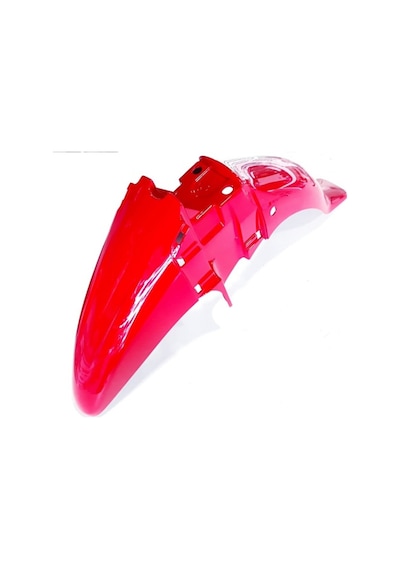 Yamaha Crypton R 2006 Or.  Ön Çamurluk Kırmızı 5Tn-F1511-00P2