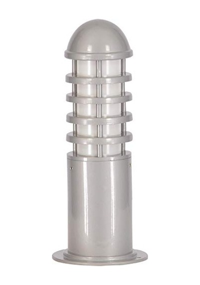 Avonnı Bsu-68132-gr-k Beyaz Elektrostatik Toz Boyalı Dış Mekan Aydınlatma, E27, Aluminyum, Polikarbon Cam, 10cm Sku: Smgstk1e8acd5ff6