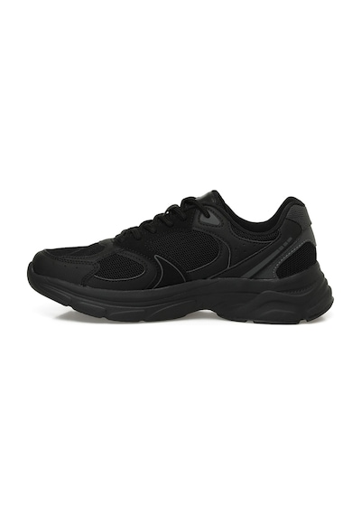 Lumberjack Forget 5pr Siyah Erkek Sneaker 000000000102029575
