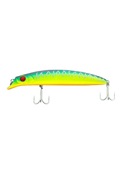 Fujin Süper Minnow Sm-115sw 115mm 18gr Suni Yem