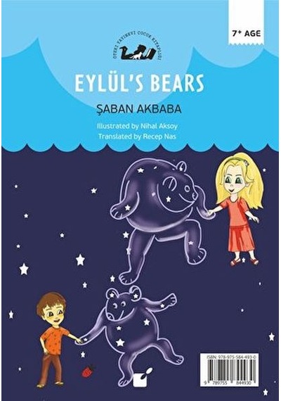 Eylül Ün Ayıları Eylül S Bears