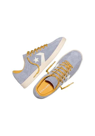 A17757c-e Converse All Star Classıc Traıner Suede Erkek Spor Ayakkabı Mavi A17757c-e