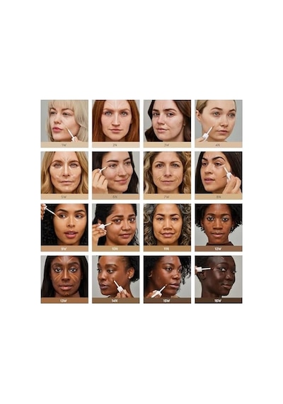 Jane Iredale Purematch Likit Kapatıcı