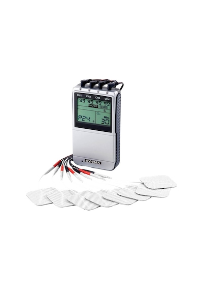 Everyway Ev-906A Dijital Portatif Ems Tens ve Fizik Ciha