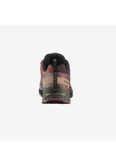Salomon Xa Pro 3d V9 Gore Tex Erkek Outdoor Ayakkabı C-sal475835e10g01 Bordo
