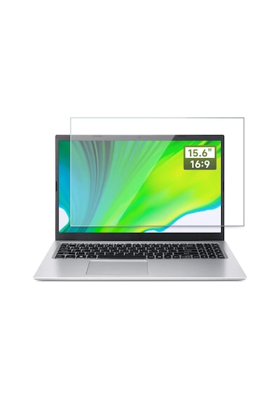 Dell Uyumlu Inspiron 15 15.6 İnç Ekran Koruyucu Nano 16:9